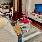 Apartamento Europa Prados Atenea